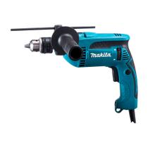 Furadeira de impacto 1/2” 760 watts 1 velocidade variável e reversível HP1640 Makita