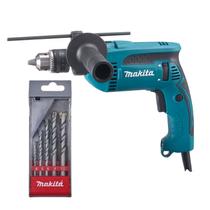 Furadeira de Impacto 1/2" 760W 127V HP1640-L - Makita