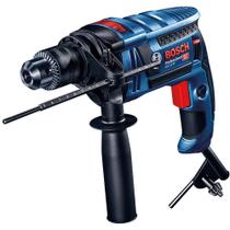 Furadeira de impacto 1/2" 850w 220v reversivel gsb16re bosch Furadeira de impacto 1/2" 850w 220v reversivel gsb16re bosch
