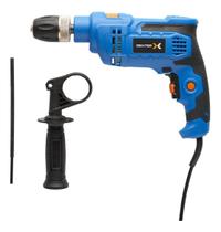 Furadeira De Impacto 1/2 900W 127V - Profissional - Dexter Furadeira De Impacto 1/2 900W 127V - Profissional - Dexter