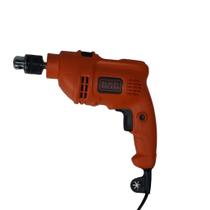Furadeira de Impacto 1/2 - Black Decker 127V