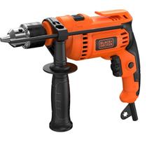 Furadeira De Impacto 1/2 Black Decker (13mm) 220v 650w