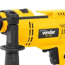 Furadeira de Impacto 1/2" FIV 550 220v - Vonder 6001550220