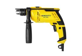 Furadeira de Impacto 1/2'' Menegotti 750W VVR 220V Furadeira de Impacto 1/2'' Menegotti 750W VVR 220V