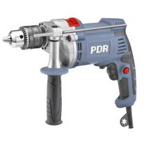 Furadeira de Impacto 1/2 Pol 1050W 220V PDR E8050I Alta Potência Furadeira de Impacto 1/2 Pol 1050W 220V PDR E8050I Alta Potência