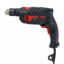 Furadeira de Impacto 1/2 Pol 13mm Skil 6555 570W 220V Reversivel 220V