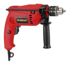 Furadeira de Impacto 1/2 POL 500W com Reversão Plus FI500P SCHULZ