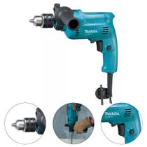 Furadeira de impacto 1/2 pol 500w - m0801b makita