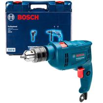 Furadeira de Impacto 1/2 Pol. 550W com Maleta