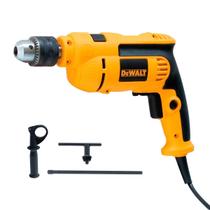 Furadeira de Impacto 1/2 Pol 710w 220v Dwd502 Dewalt