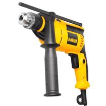 Furadeira de Impacto 1/2 Pol. 710W com 5 Brocas - DEWALT-DWD502SW 220v