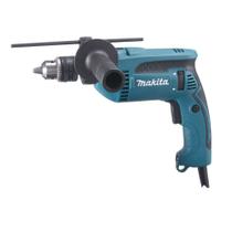 Furadeira de Impacto 1/2 pol 760W 220v HP1640 MAKITA Furadeira de Impacto 1/2 pol 760W 220v HP1640 MAKITA