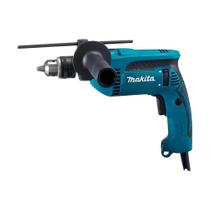 Furadeira de Impacto 1/2 POL 760W HP1640 MAKITA Furadeira de Impacto 1/2 POL 760W HP1640 MAKITA