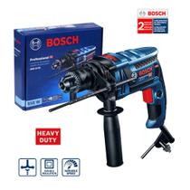 Furadeira De Impacto 1/2 Pol 850W Gsb 16 Re Bosch Gsb16Re Furadeira De Impacto 1/2 Pol 850W Gsb 16 Re Bosch Gsb16Re