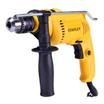 Furadeira de Impacto 1/2" Stanley 600W 220V SDH600