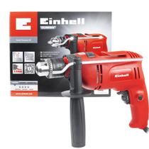 Furadeira de Impacto 1/2 TC-ID 650 Einhell 220 V Furadeira de Impacto 1/2 TC-ID 650 Einhell 220 V