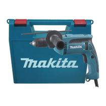 Furadeira de Impacto 1/2pol 680W 220V Ref HP1641K MAKITA