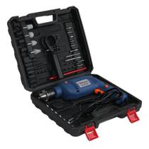 Furadeira De Impacto 110v 820w 3000rpm Auto Reverso Vel. Variavel - Sa, Songle, Nakazaki ou Siga ilu