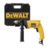 Furadeira de Impacto 13" 1/2" 800w C/ Maleta DW508SKB2 Dewalt