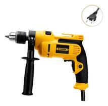 Furadeira de impacto 13mm / 1050w - bom-9523