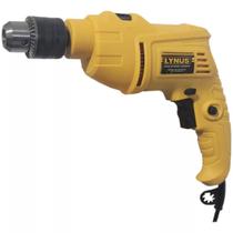 Furadeira De Impacto 13mm 550w 220v LFI-550 - Lynus