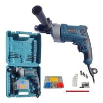 Furadeira De Impacto 13mm 820w Auto Reverso Mega Oferta