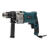 Furadeira de impacto 13mm 860w auto reverso oferta incrivel 110v