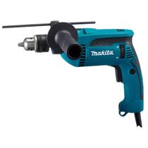 Furadeira De Impacto 16mm 5/8" HP1640 760W 220V Makita Furadeira De Impacto 16mm 5/8" HP1640 760W 220V Makita