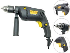 Furadeira De Impacto 220V 700w 13mm Hammer Fi-7000 - 7928