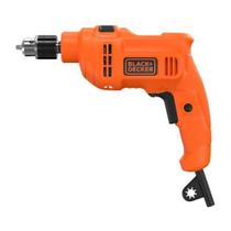Furadeira De Impacto 3/8" (10mm) 450w 127v - Black & Decker