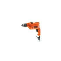 Furadeira de Impacto 3/8"10mm Black+Decker 220V 560W TM500B2