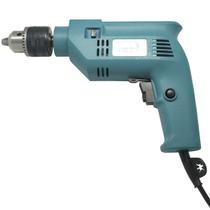 Furadeira de Impacto 3/8 10mm Profissional 550W Reversível com Cabo Empunhador 220V Importway Furadeira de Impacto 3/8 10mm Profissional 550W Reversível com Cabo Empunhador 220V Importway