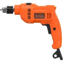 Furadeira de Impacto 3/8", 450 W, 127 V~, Bed710450-br Black+decker OstenVonder Furadeira de Impacto 3/8", 450 W, 127 V~, Bed710450-br Black+decker OstenVonder