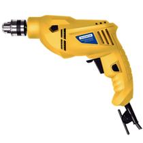 Furadeira de Impacto 3/8" 500 Watts 220 Volts Sistema de Reversão de Rotação - 42362220 - TRAMONTINA