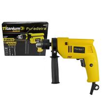 Furadeira de impacto 3/8'' 500w