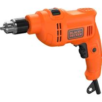 Furadeira de Impacto 3/8", 550 W, 220 V~, Bed710550-b2 Black+decker OstenVonder