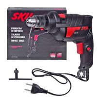 Furadeira de Impacto 3/8 6555 127v - SKIL