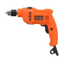 Furadeira De Impacto 3.8 Black Decker 10mm 550w