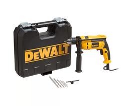 Furadeira De impacto 5 Brocas Dwd520ka Dewalt