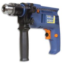 Furadeira De Impacto 500W Hobby 1/2" - 2 Velocidades FT2513 220V Fort