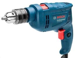 Furadeira de Impacto 550w 220v Gsb 550 Re - Bosch
