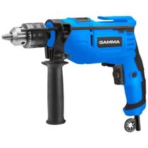 Furadeira De Impacto 650W 127V GAMMA