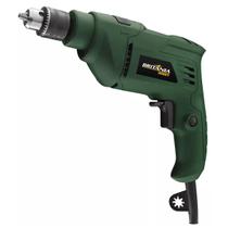 Furadeira De Impacto 650w BFU01 Britânia Verde 220v