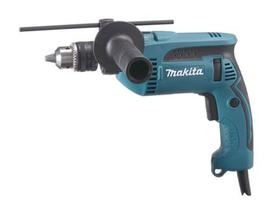 Furadeira de Impacto 680 Watts - Makita HP 1640