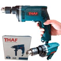 Furadeira de impacto 710w - thaf