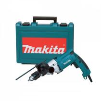 Furadeira De Impacto 720W Makita 1/2 Pol. - Hp2050H-220V Furadeira De Impacto 720W Makita 1/2 Pol. - Hp2050H-220V