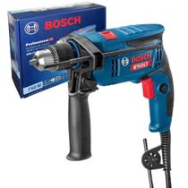 Furadeira de impacto 750w gsb 13 re 127v bosch