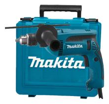 Furadeira de Impacto 760W com Maleta HP1640K Makita Furadeira de Impacto 760W com Maleta HP1640K Makita