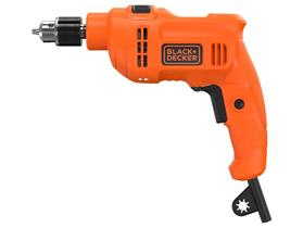 Furadeira de Impacto Black+Decker 450W BED710450