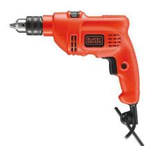 Furadeira De Impacto Black & Decker Tm500K 220V